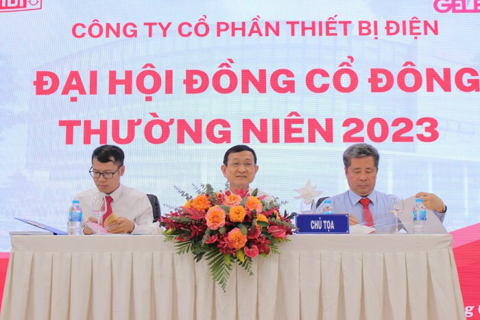 Thibidi thông qua kế hoạch 1.200 tỷ doanh thu năm 2023, hủy tư cách công ty đại chúng