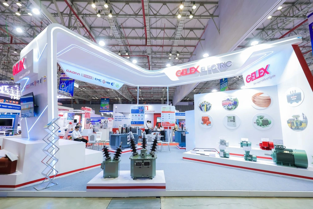 GELEX Electric (GEE) đặt mục tiêu lãi hơn 1,100 tỷ năm 2024