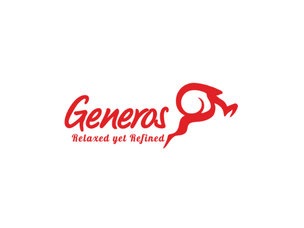 Generos – Thương hiệu thời trang công sở nam