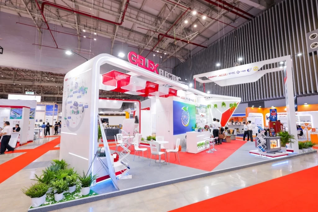 GELEX Electric in Top 50 Most Effective Business Companies