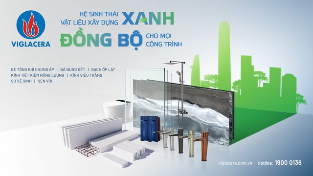 GELEX (GEX) lãi hơn 3.600 tỷ đồng trong năm 2024