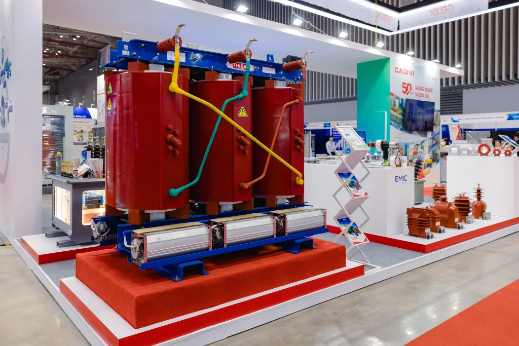 GELEX Electric giới thiệu hệ sinh thái sản phẩm xanh, bền vững