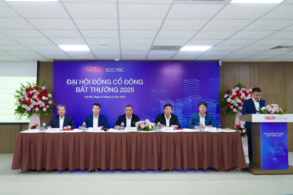 GEE tăng gấp đôi mục tiêu lợi nhuận, tìm đối tác lớn để phát triển công nghệ và mở rộng thị trường