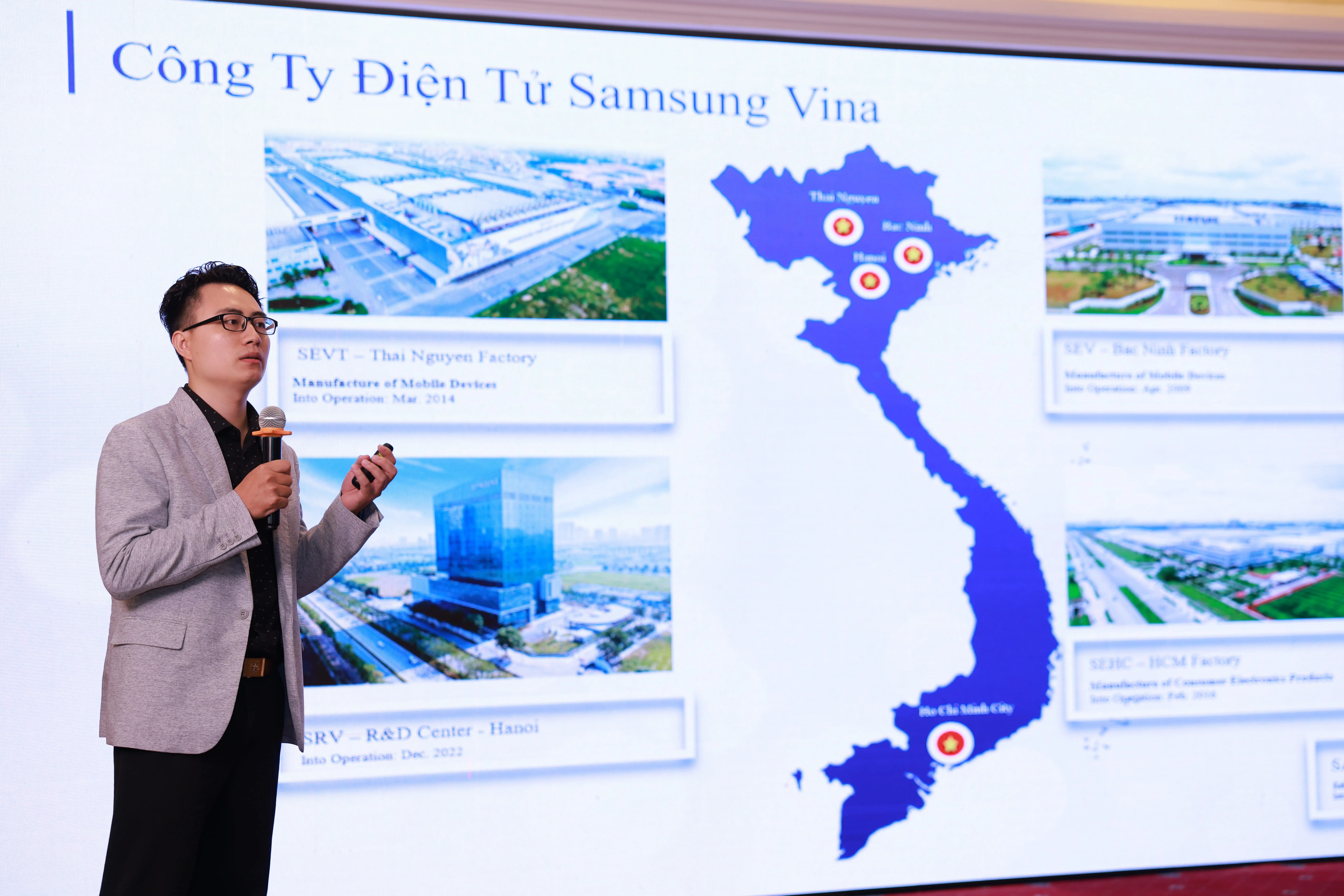 HYBRID CONNECT 2025: BƯỚC ĐỘT PHÁ TRONG MÔ HÌNH HỘI NGHỊ & CỘNG TÁC TOÀN CẦU