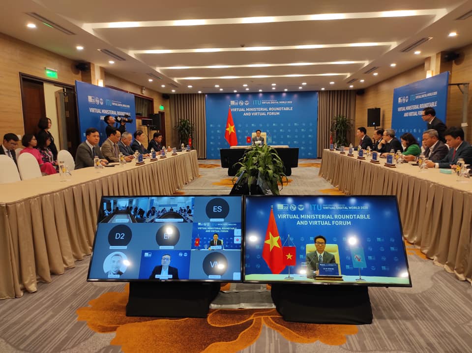 Phân tích họp trực tuyến theo thời gian thực