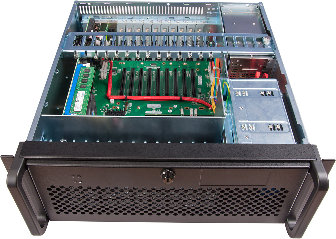 Software-based Video Wall Controller – Giải pháp điều khiển màn hình ghép linh hoạt