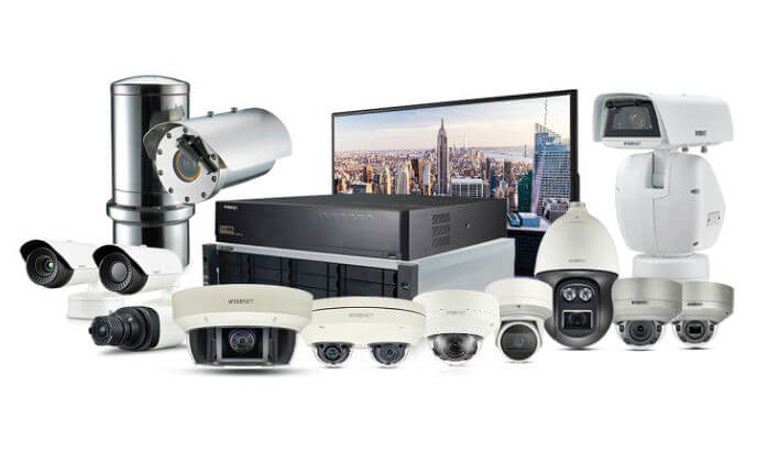 Hợp tác định hướng phát triển giải pháp hiển thị và an ninh giữa ba bên
