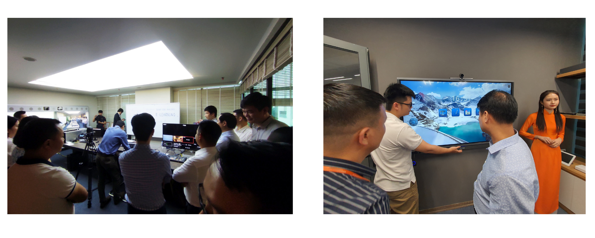 Hình ảnh tại sự kiện Tek 4.0