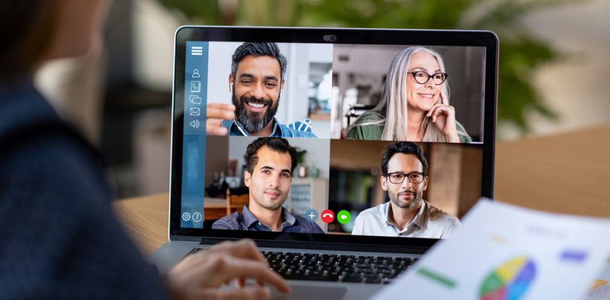 Cập nhật những tính năng mới trong tháng 12 trên Webex