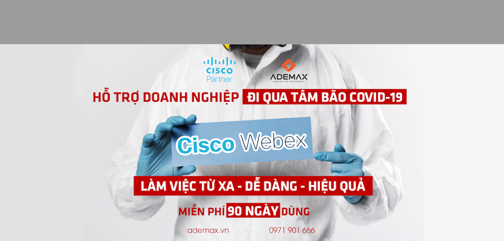 GIẢI PHÁP ĐƠN GIẢN NÀO GIÚP DOANH NGHIỆP ĐI QUA “TÂM BÃO’’ “COVID – 19” ?