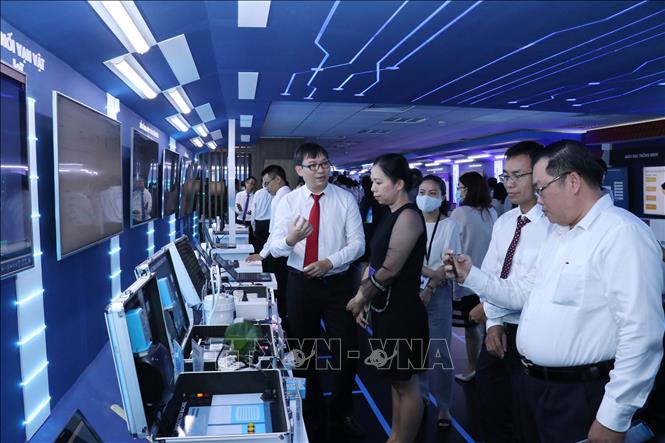 Chính phủ và chính quyền các cấp đang nỗ lực xây dựng Chính phủ điện tử hướng tới Chính phủ số