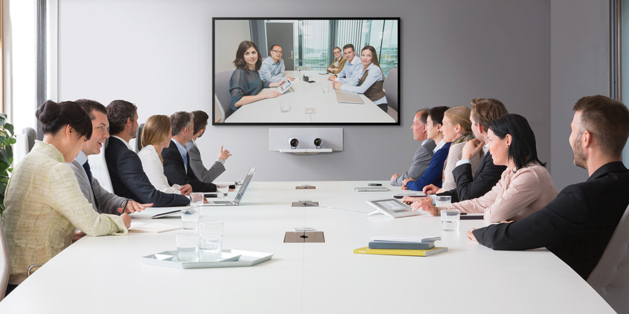 CISCO SX80 – GIẢI PHÁP HỌP TRỰC TUYẾN CHO CÁC PHÒNG HỌP LỚN