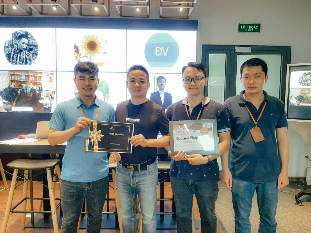 Ademax xuất sắc nhận được chứng chỉ Chuyên môn Kiến trúc cộng tác nâng cao của Cisco