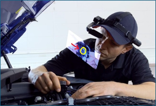 Nâng cao năng lực làm việc cho lực lượng tiền tuyến