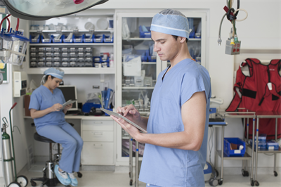 Các ứng dụng của Tele – Medicine