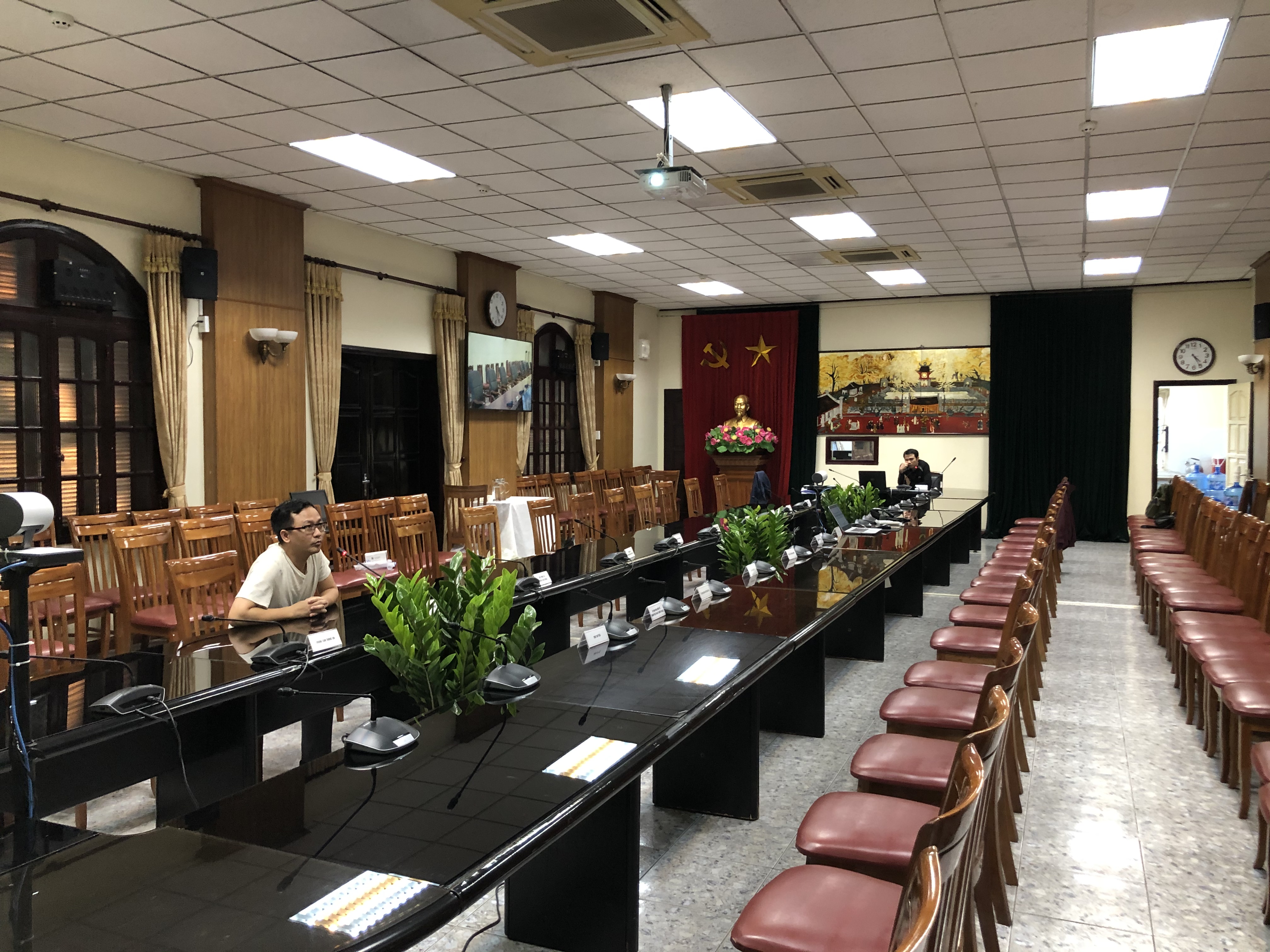 Ademax mang đến giải pháp âm thanh chất lượng cao cho các tổ chức và doanh nghiệp.