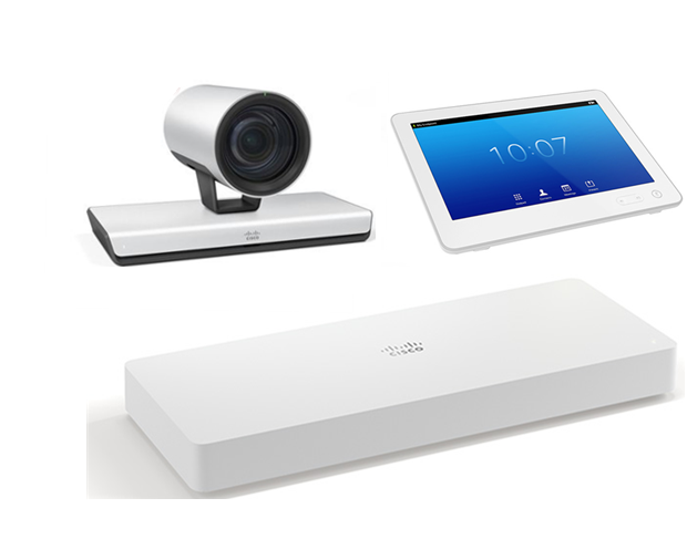 Cisco Room Kit Plus P60 - một giải pháp cộng tác mạnh mẽ Cisco Room Kit Plus P60 - một giải pháp cộng tác mạnh mẽ
