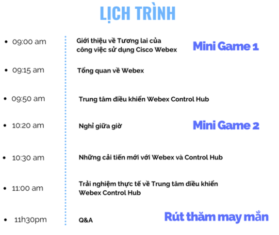 Tham dự chương trình bạn sẽ nhận được 1 phần quà từ chương trình trị giá 250,000vnđ cùng cơ hội Ring những phần siêu hấp dẫn từ chương trình Q&A và Bốc Thăm May Mắn