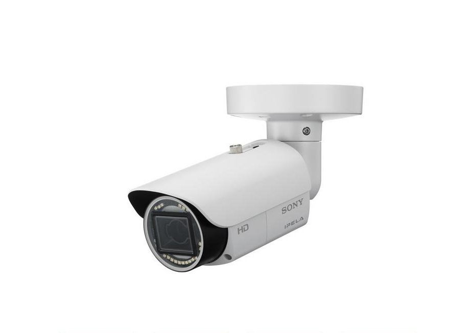 SNC-EB632R – LỰA CHỌN LÝ TƯỞNG CHO GIÁM SÁT AN NINH NGOÀI TRỜI