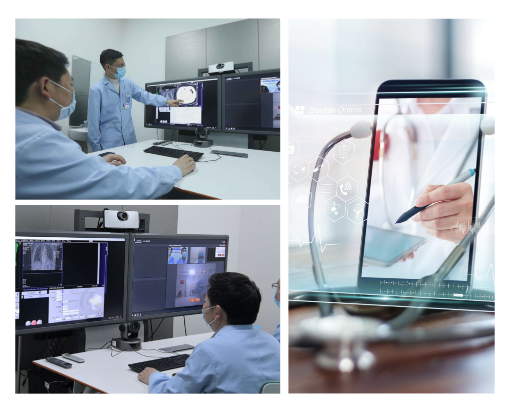 Telemedicine – Giải pháp cho ngành Y tế trong thời đại 4.0