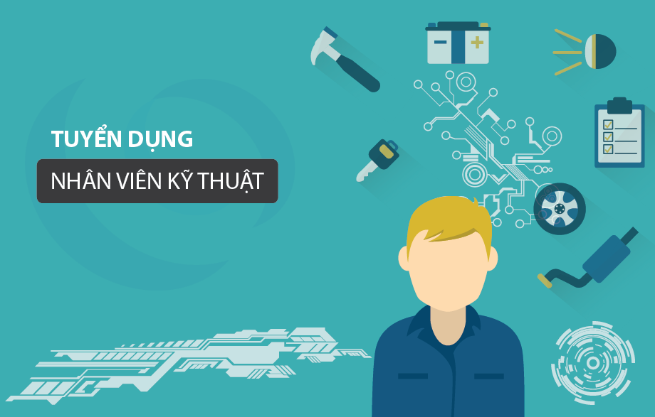 NHÂN VIÊN KỸ THUẬT TRIỂN KHAI – HỒ CHÍ MINH