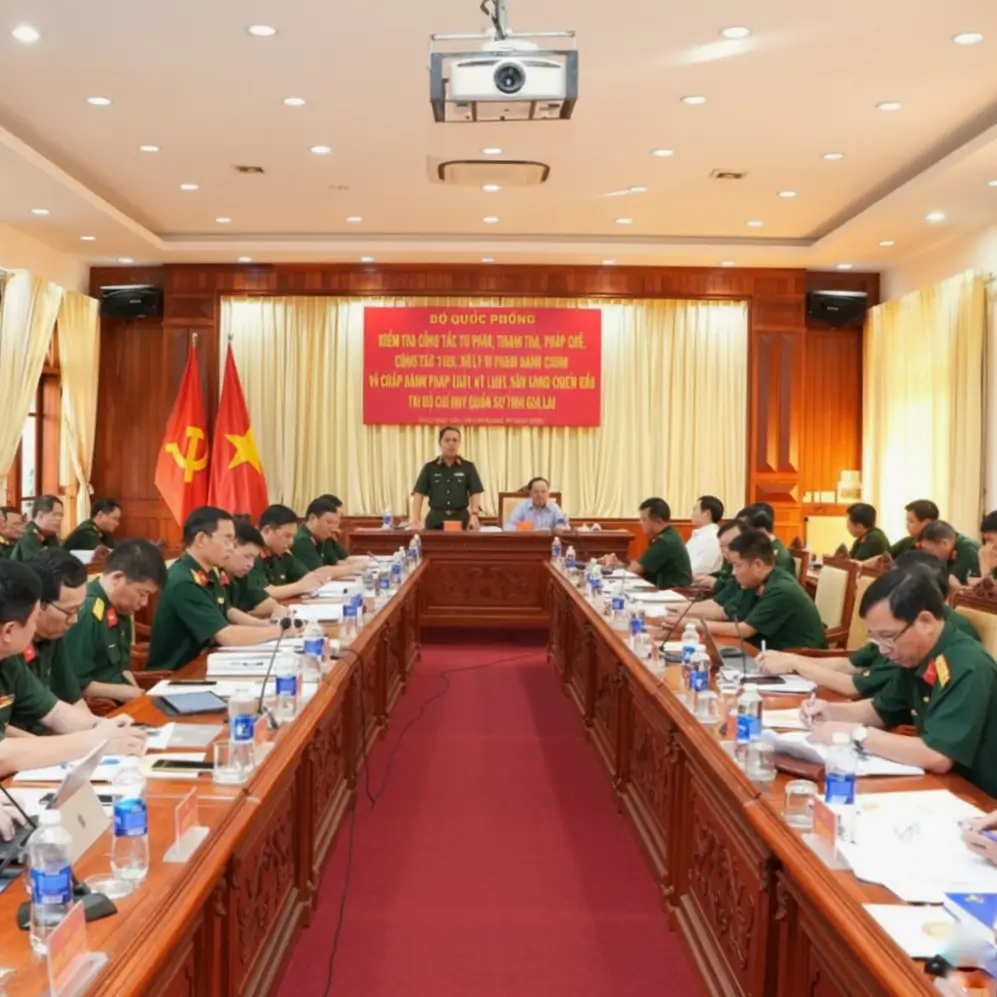 Bộ Quốc phòng