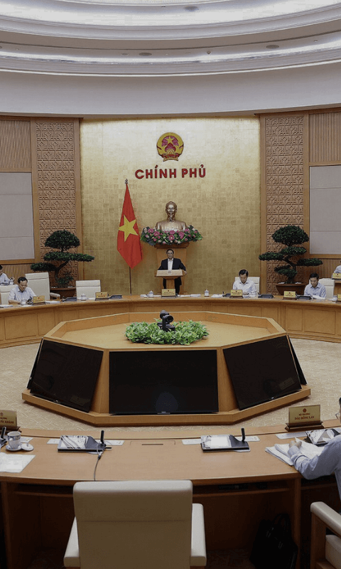 Chính phủ