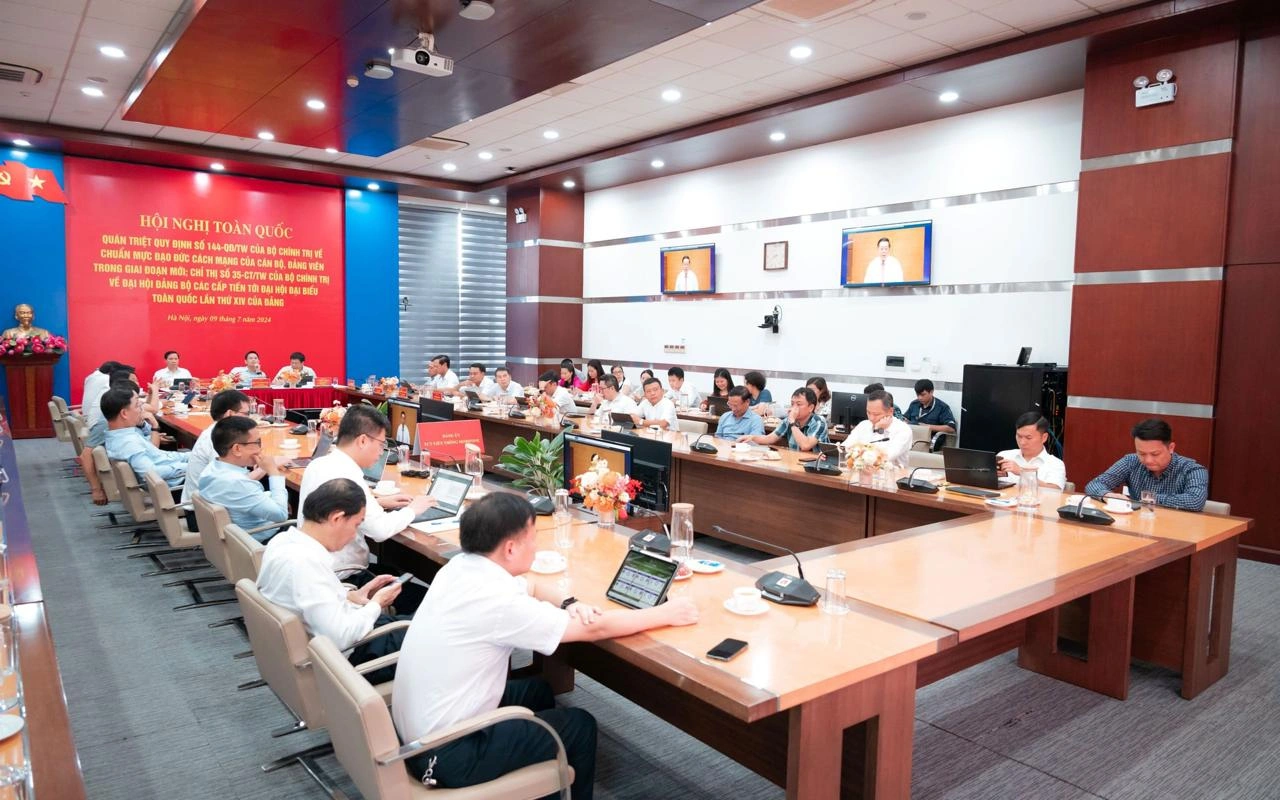 Tập đoàn Vàng bạc Đá quý DOJI