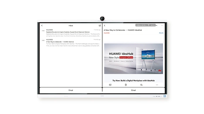 Ideahub S2
