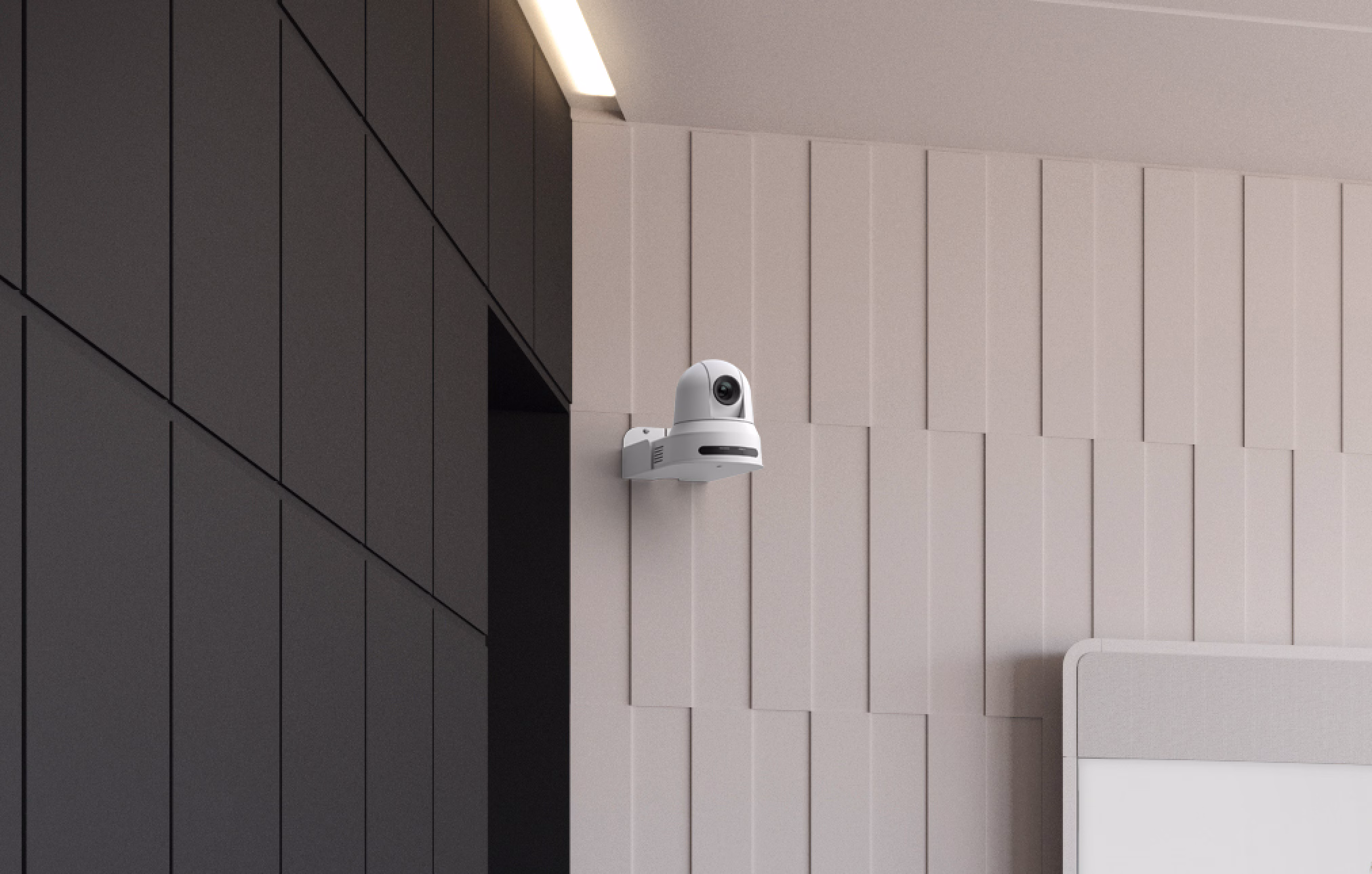 Cisco Webex PTZ 4K Camera