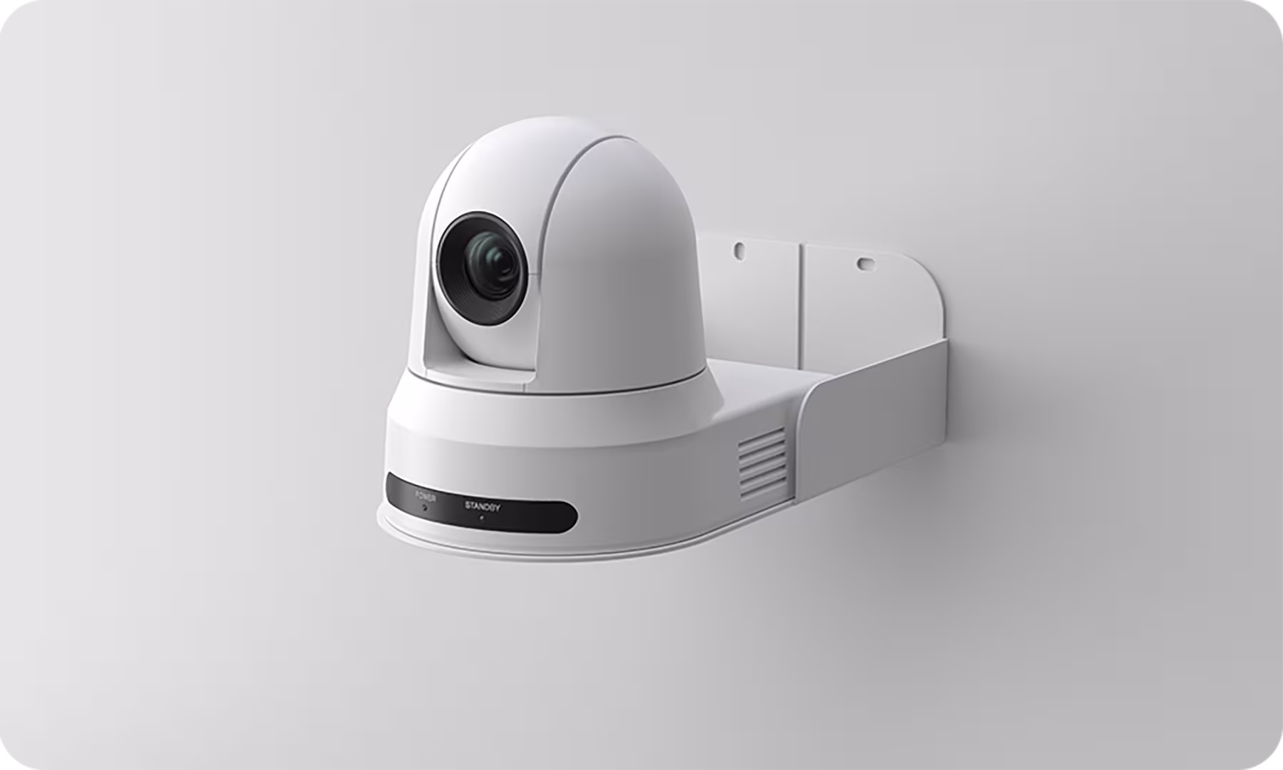 Cisco Webex PTZ 4K Camera