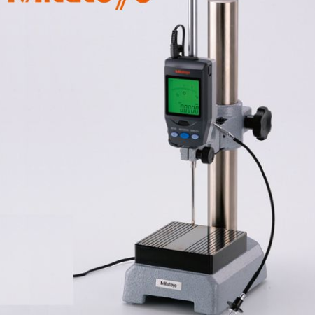 Mitutoyo Dial Gage Stands – Đế gá đồng hồ so Mitutoyo