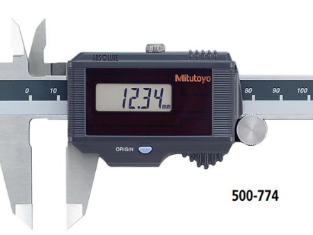 Thước cặp Mitutoyo