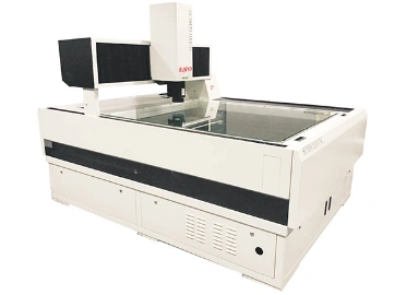 Máy đo hình ảnh tự động CNC