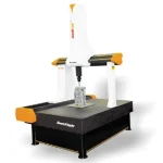Máy đo tọa độ 3 chiều (CMM)
