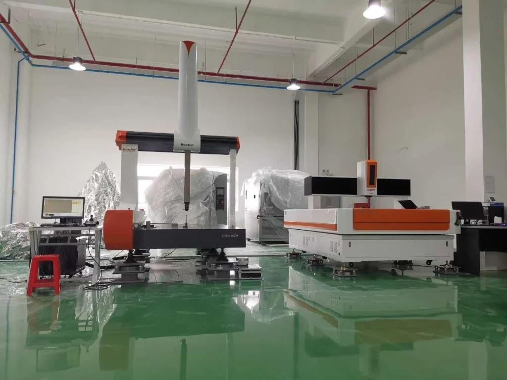 SUNYO & LEADER NHẬP KHẨU LÔ THIẾT BỊ CÔNG NGHIỆP MỚI