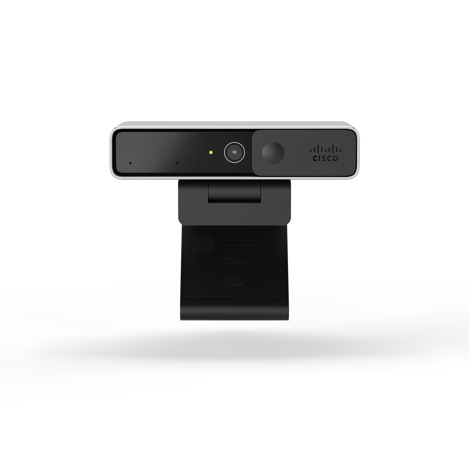 Cisco Desk Camera 4K