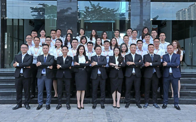 Với hơn 20 năm kinh nghiệm – Nền tảng tạo nên sự tin tưởng của các bệnh viện dành cho Ademax.