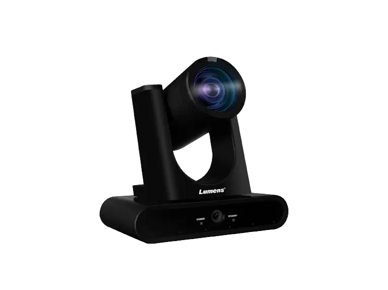 AI Auto-Tracking Camera Lumens VC-TR60A