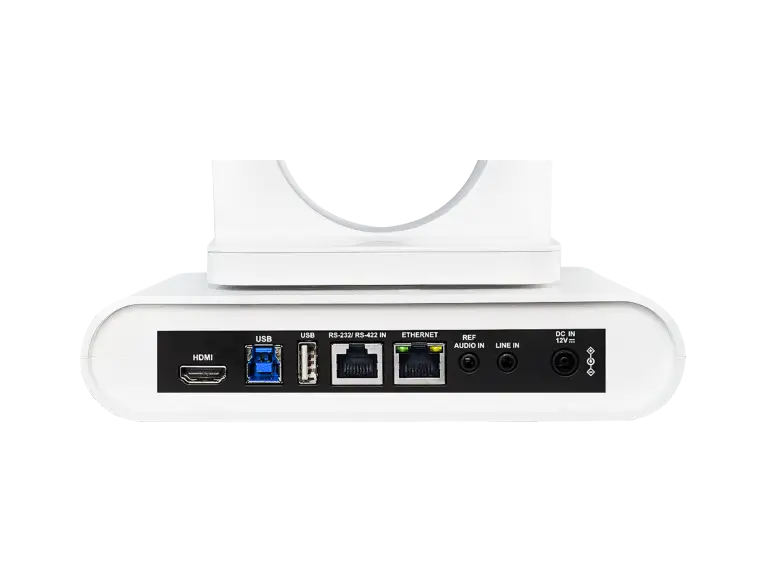 AI Auto-Tracking Camera Lumens VC-TR60A