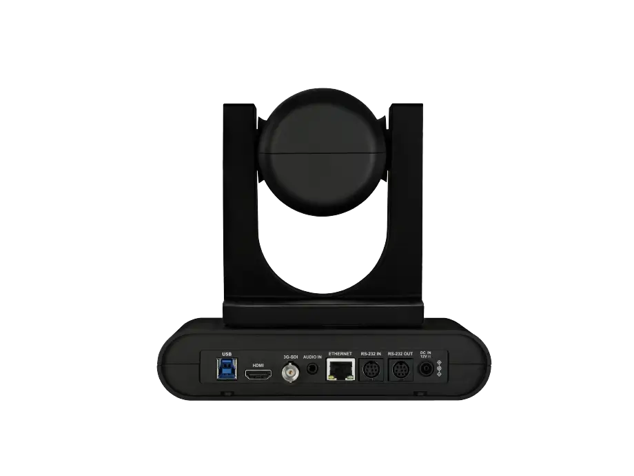 Camera USB PTZ Full HD