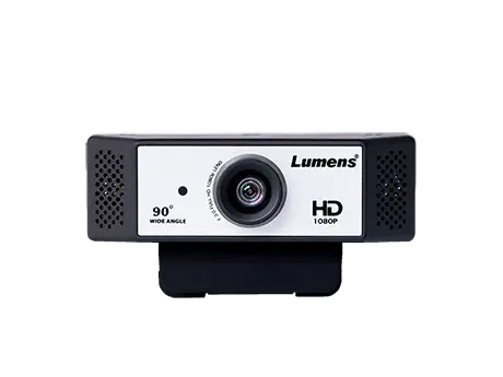 USB Webcam Full HD Lumens VC-B2U