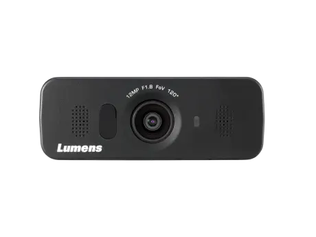 USB Webcam ePTZ Full HD Lumens VC-B10U