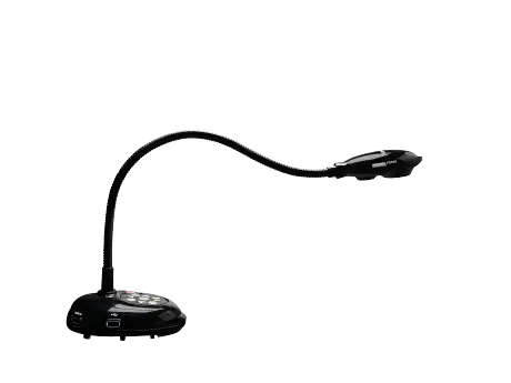 4K Document Camera Lumens DC172