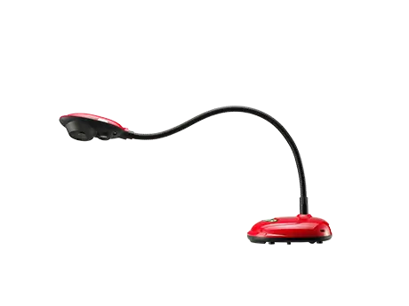 USB HD/2K Document Camera Lumens DC132U