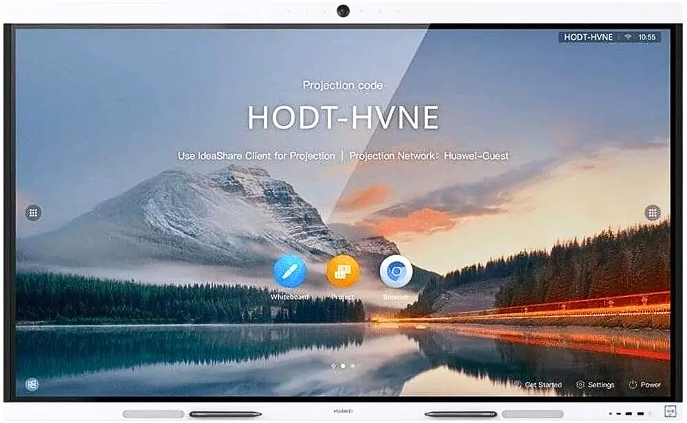 Huawei Màn hình tương tác Ideahub B2