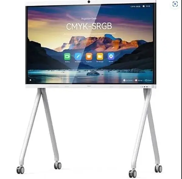 Màn hình tương tác Huawei 138 inch LED All-in-One IdeaPresence 138