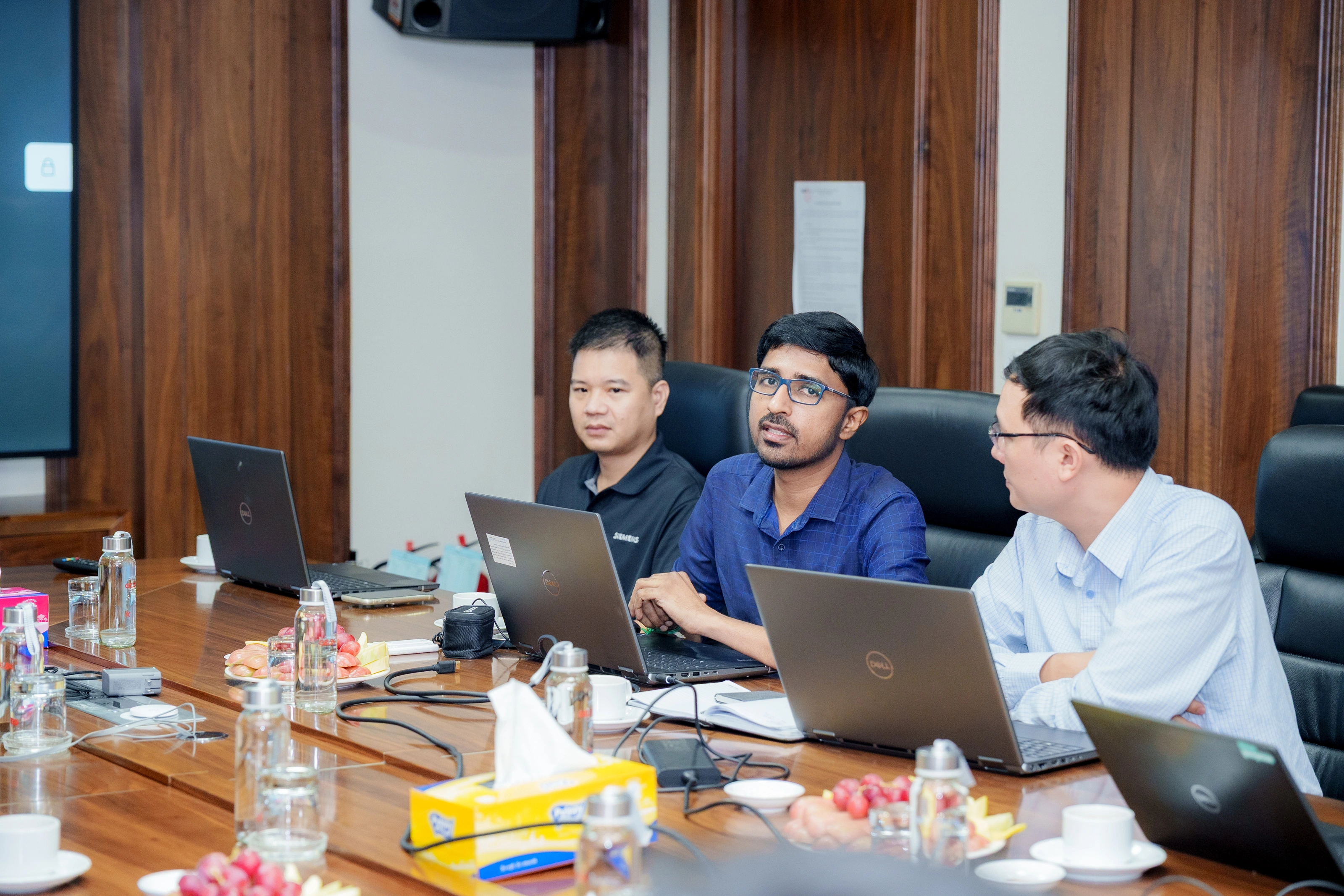 GELEX Electric triển khai thành công hội thảo đầu tiên trong chuỗi workshop chủ đề:  “Giải pháp thiết kế và mô phỏng thiết bị ngành điện” 