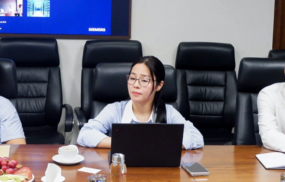 GELEX Electric triển khai thành công hội thảo đầu tiên trong chuỗi workshop chủ đề:  “Giải pháp thiết kế và mô phỏng thiết bị ngành điện” 