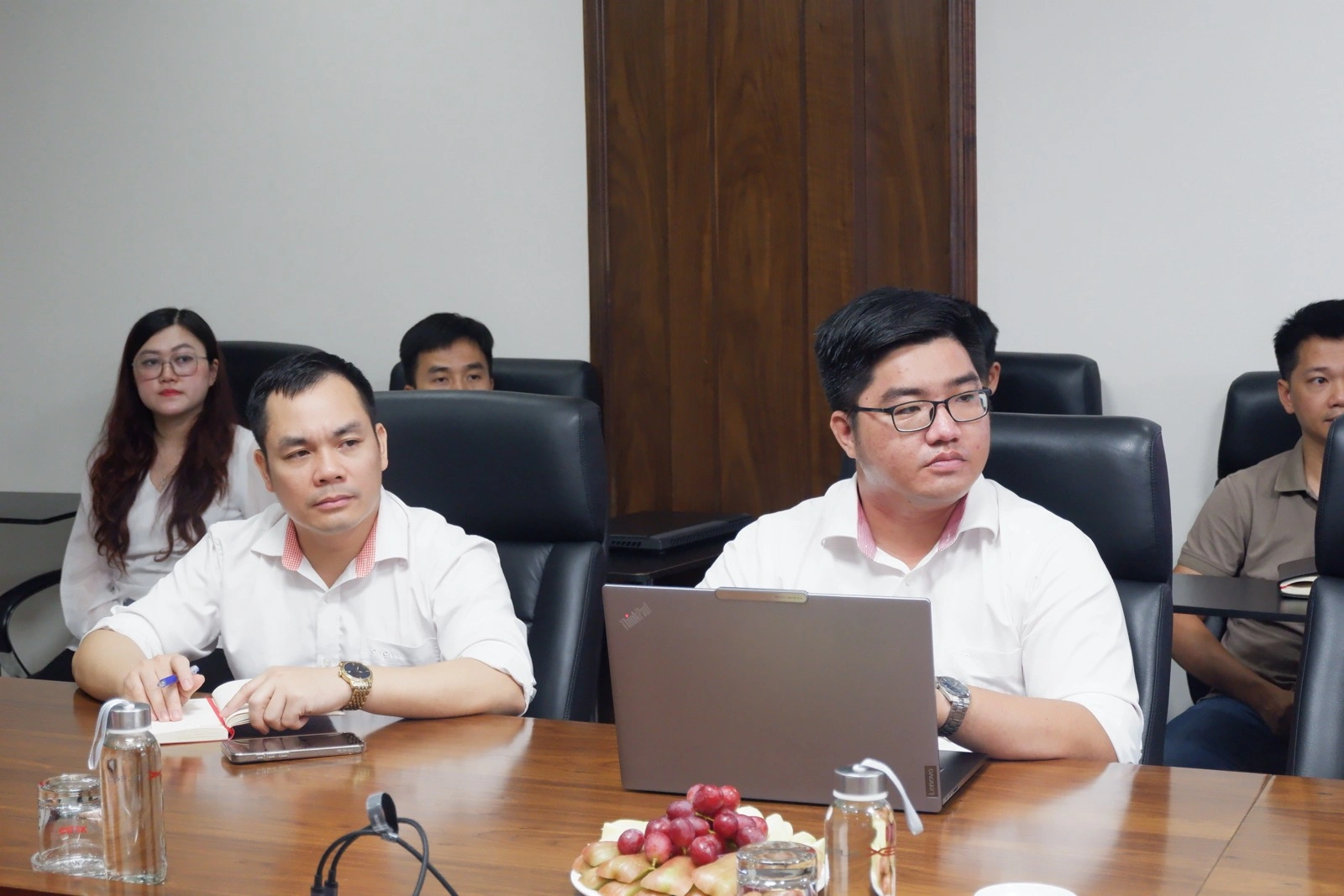 GELEX Electric triển khai thành công hội thảo đầu tiên trong chuỗi workshop chủ đề:  “Giải pháp thiết kế và mô phỏng thiết bị ngành điện” 